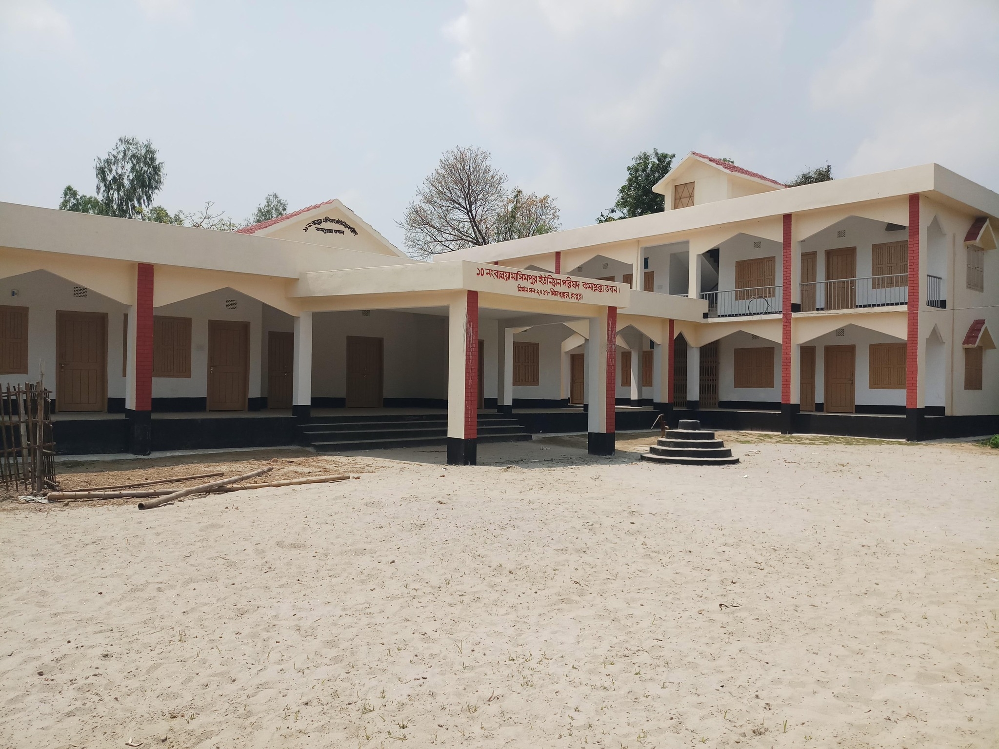 আমাদের সন্তোষপুর | Rangpur