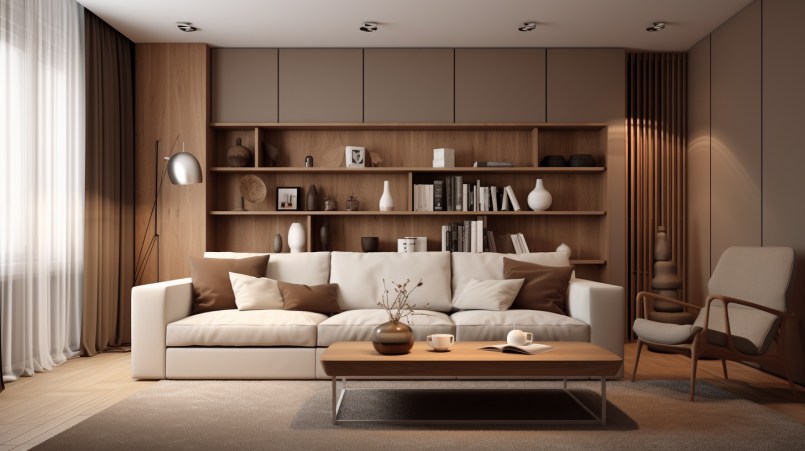 MK Design Studio - Creative Interior Design and Home Styling