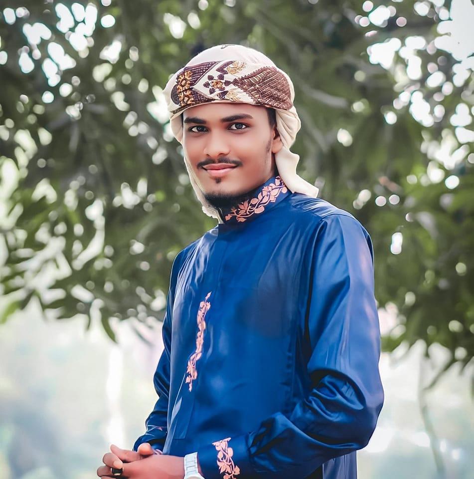 Rasel sheikh | Gazipur