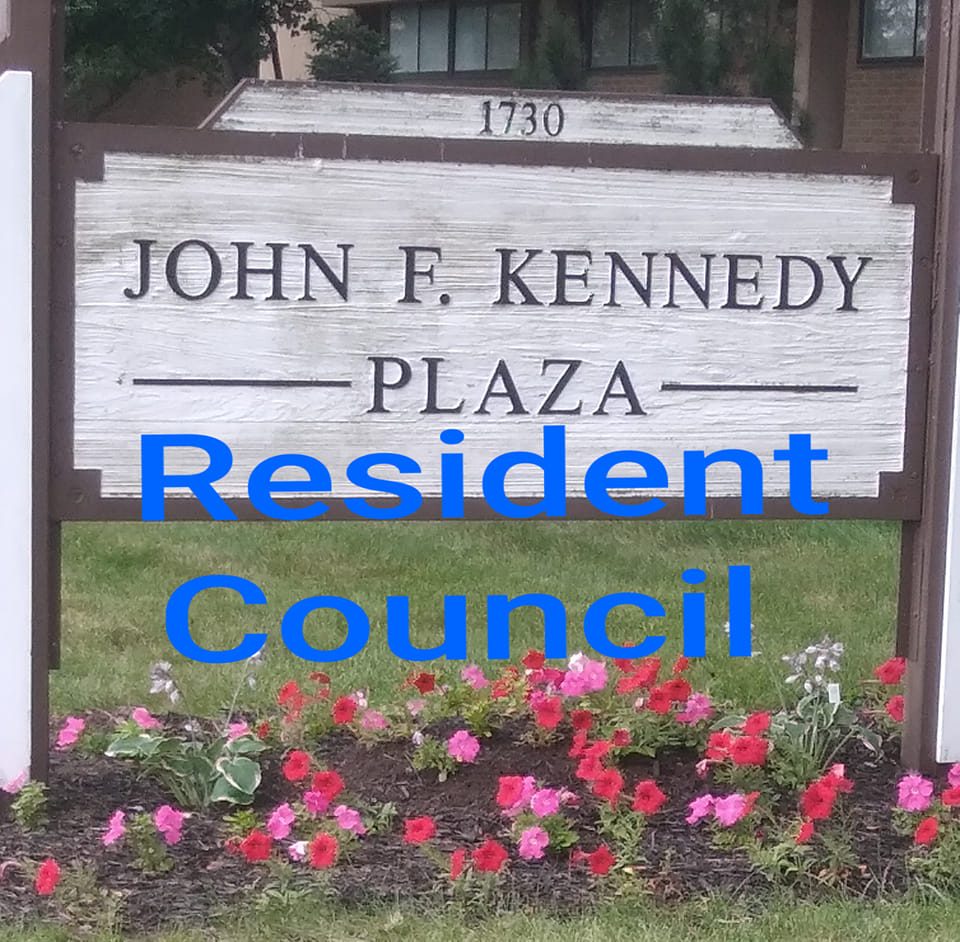 Kennedy Plaza Resident Council | Lorain OH