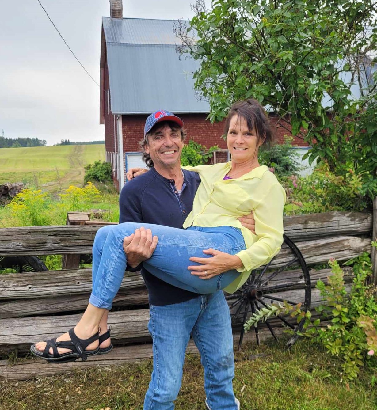Friperie Trésors Récupérés | Saint-Alexandre-de-Kamouraska QC