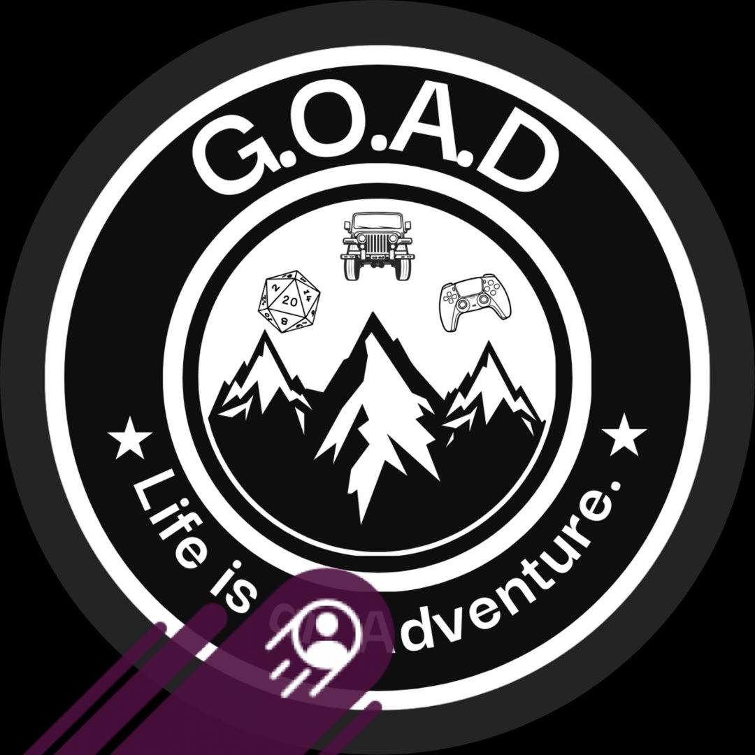 Goad ED