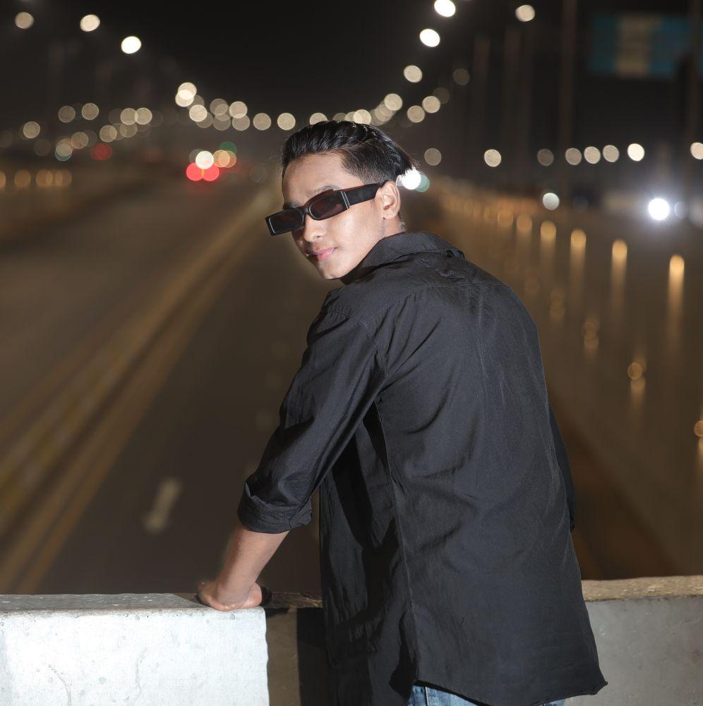Rj Ridoy