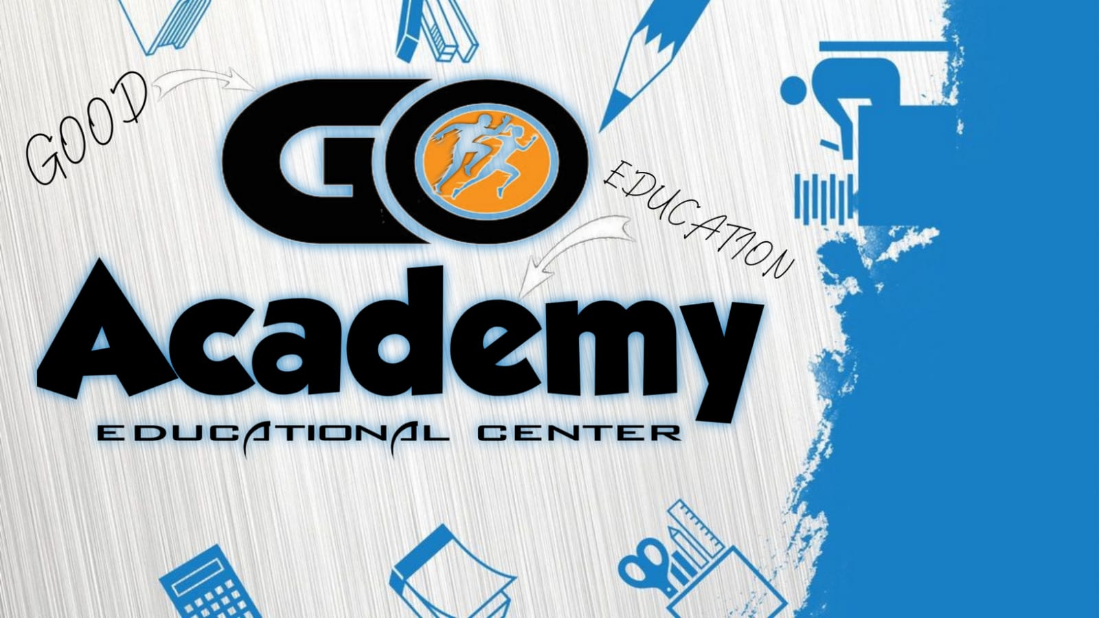 Go Academy | Cairo