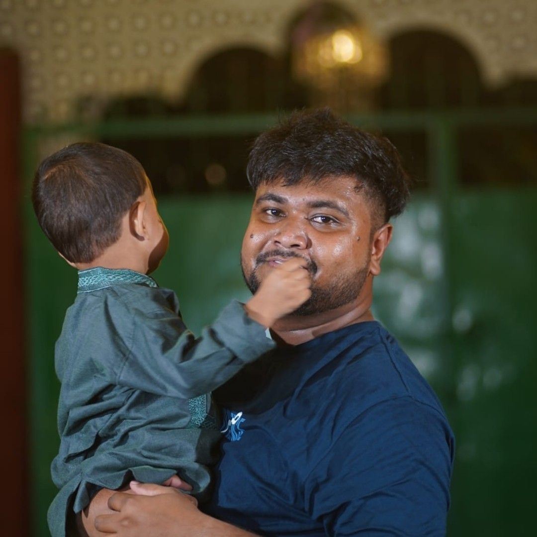 Rahim Rahi