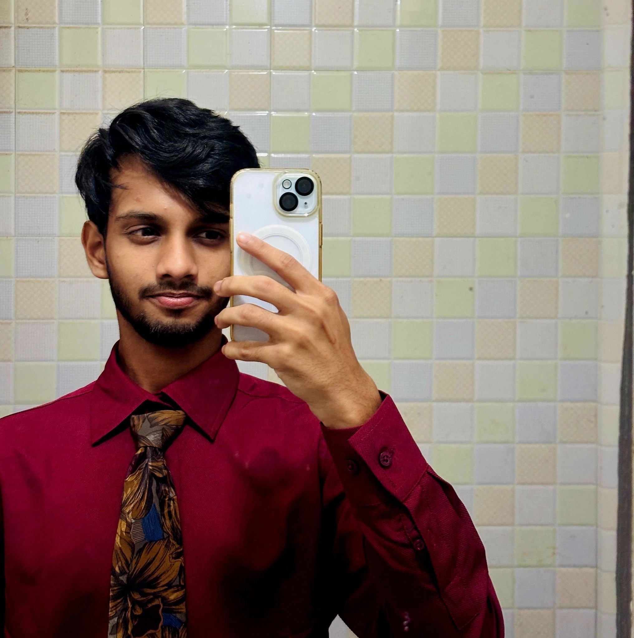 Shoab Rahman