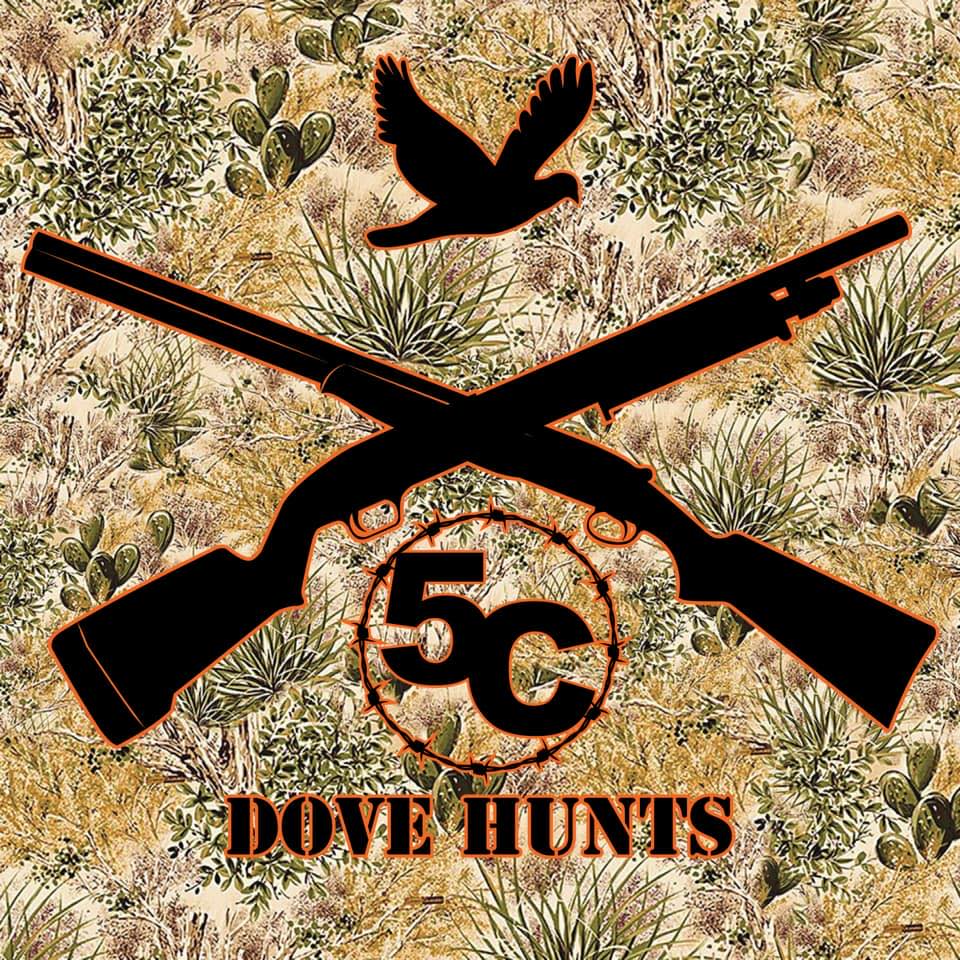 5C Dove Hunts Dilley TX