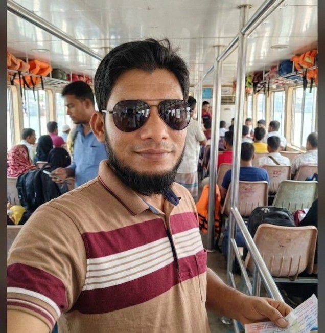 Md Riaz