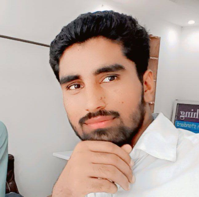 Muhammad Abbas