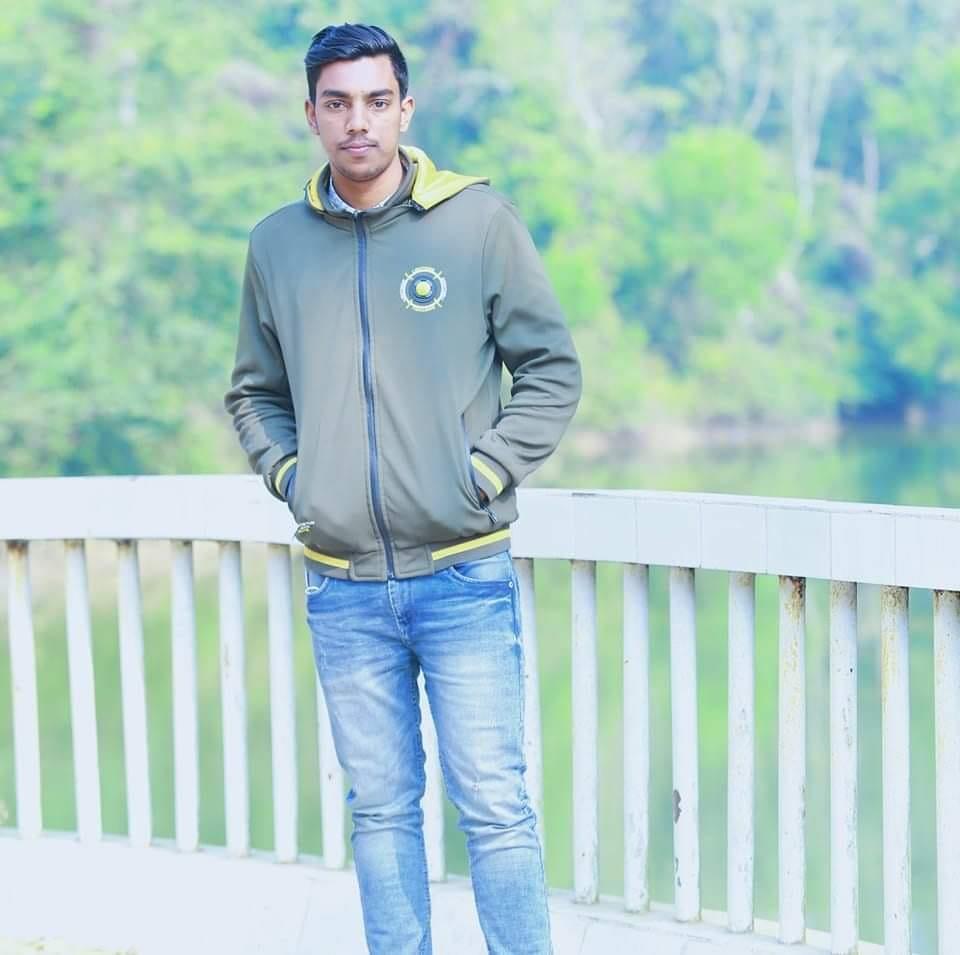 Rasel Hasan Rony