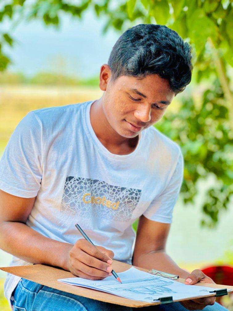 Rj Rahul Jamil