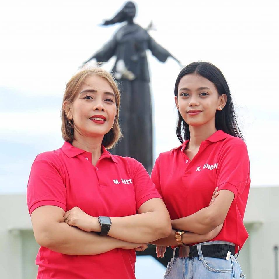 Serbisyong Rieta