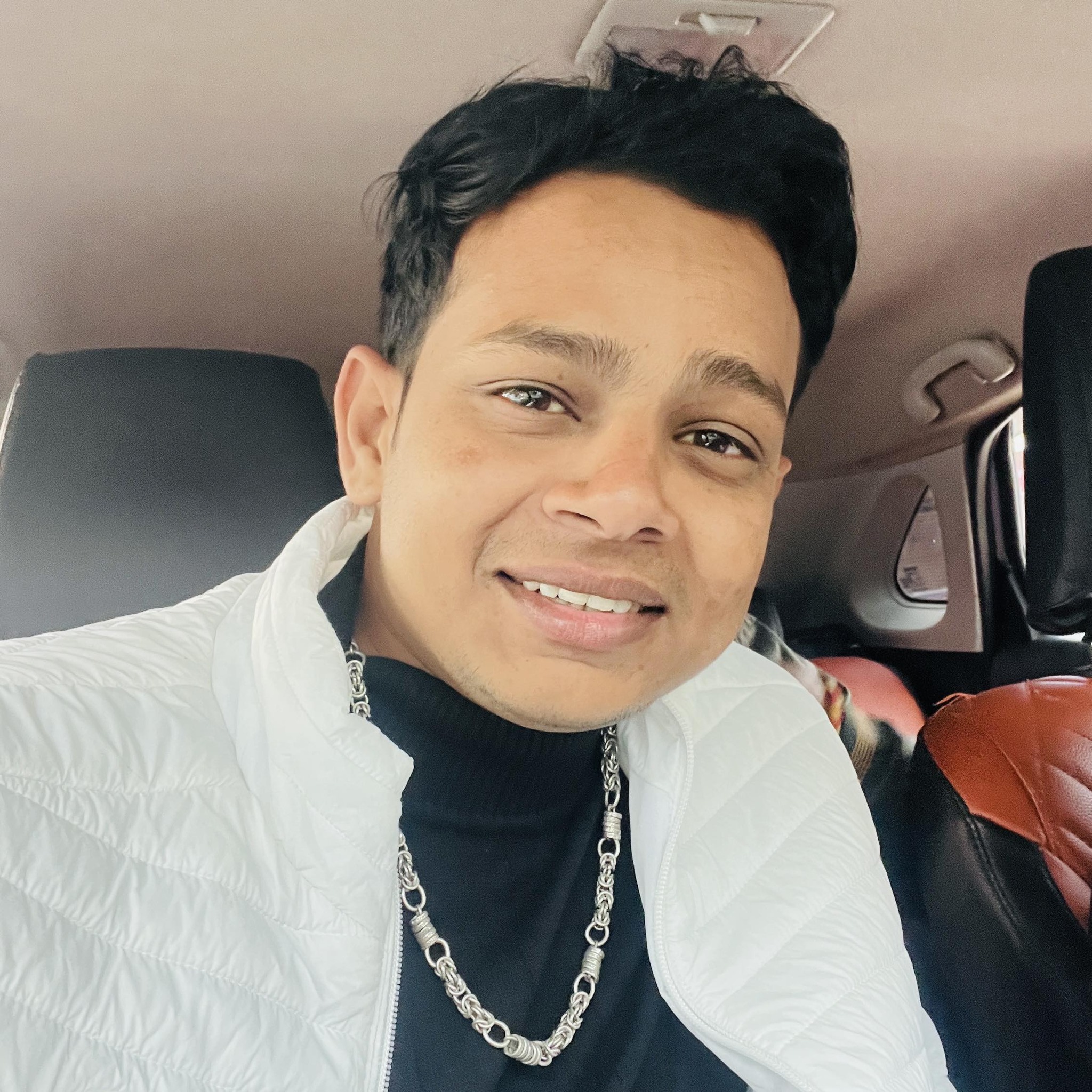 Amit baghel