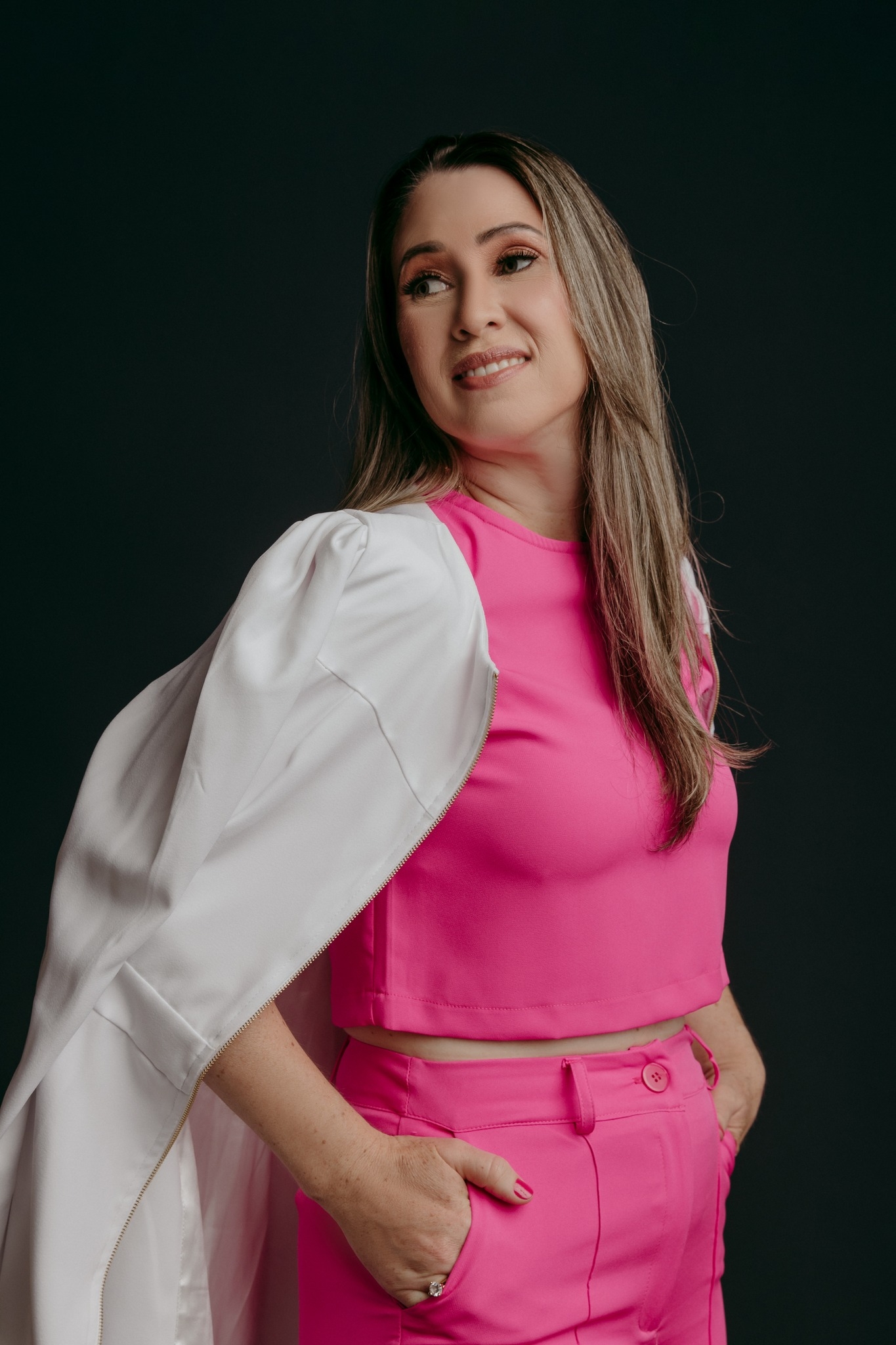 Ana Paula Rogante | Perola PR