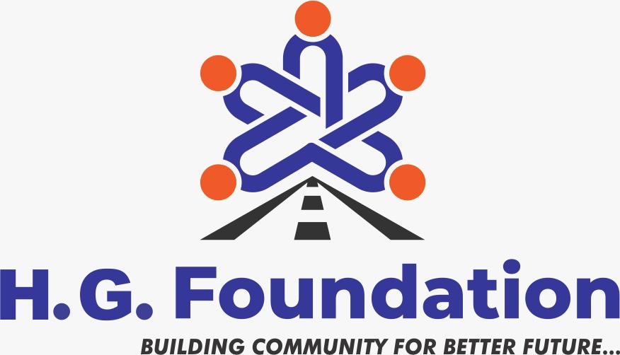 H.G. Foundation | Jaipur