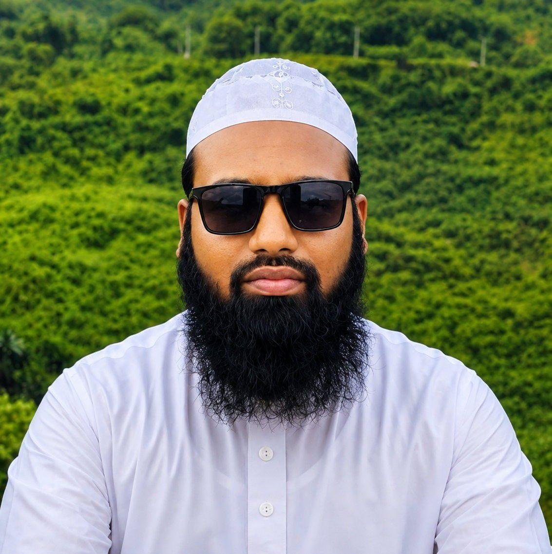 Md Rafat Al Habib