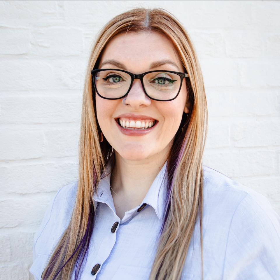 Leighanna Weir - Dream Vacations | Sulphur LA
