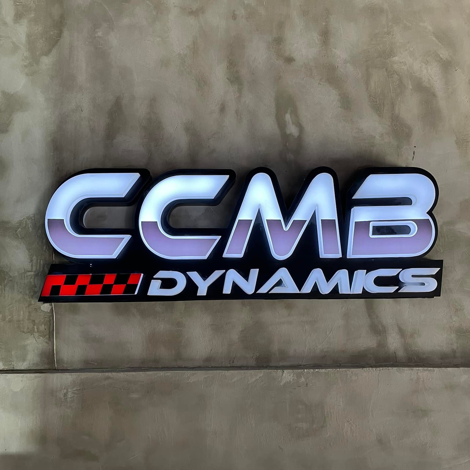 CCMB Dynamics | Manila