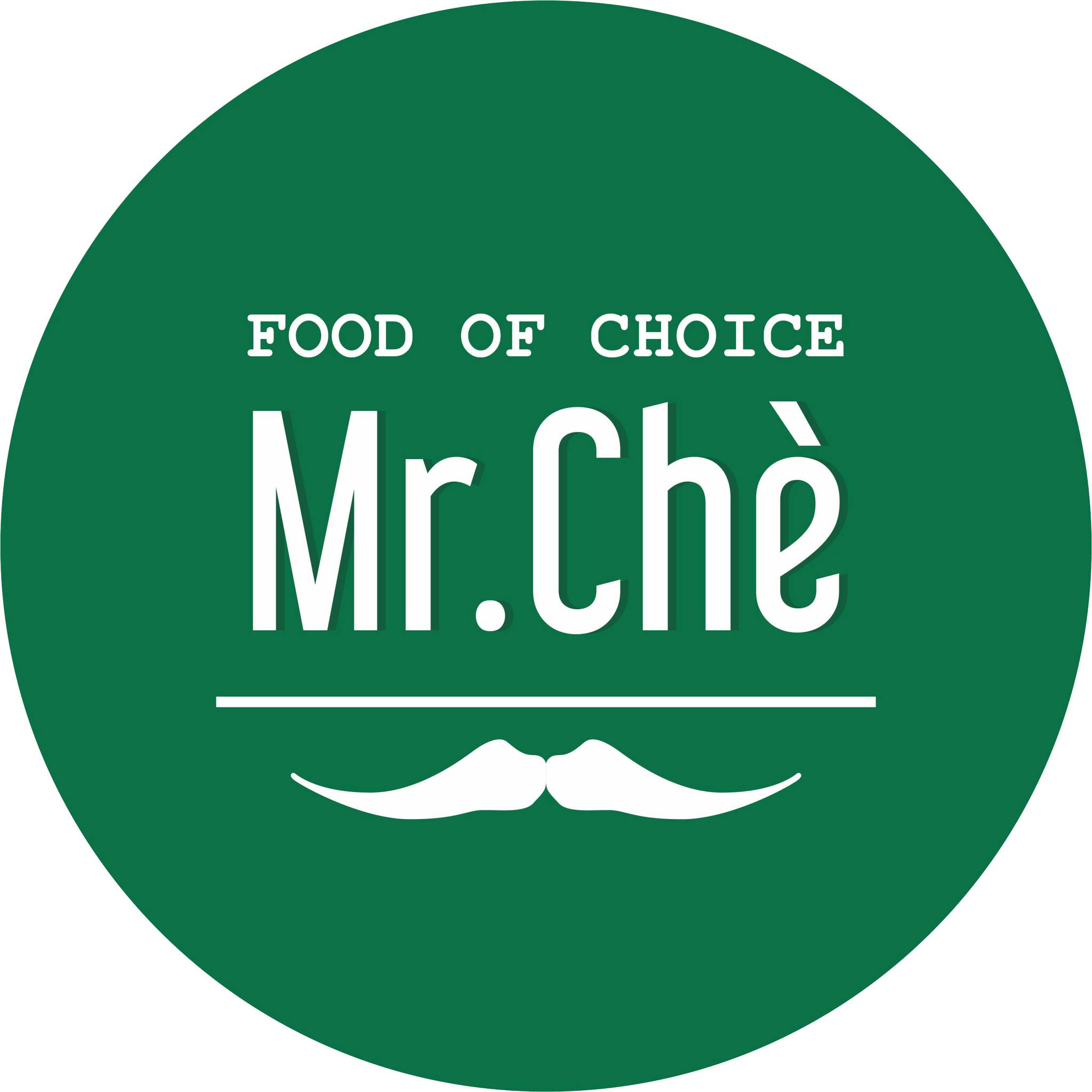 Mr Che - Tea Break