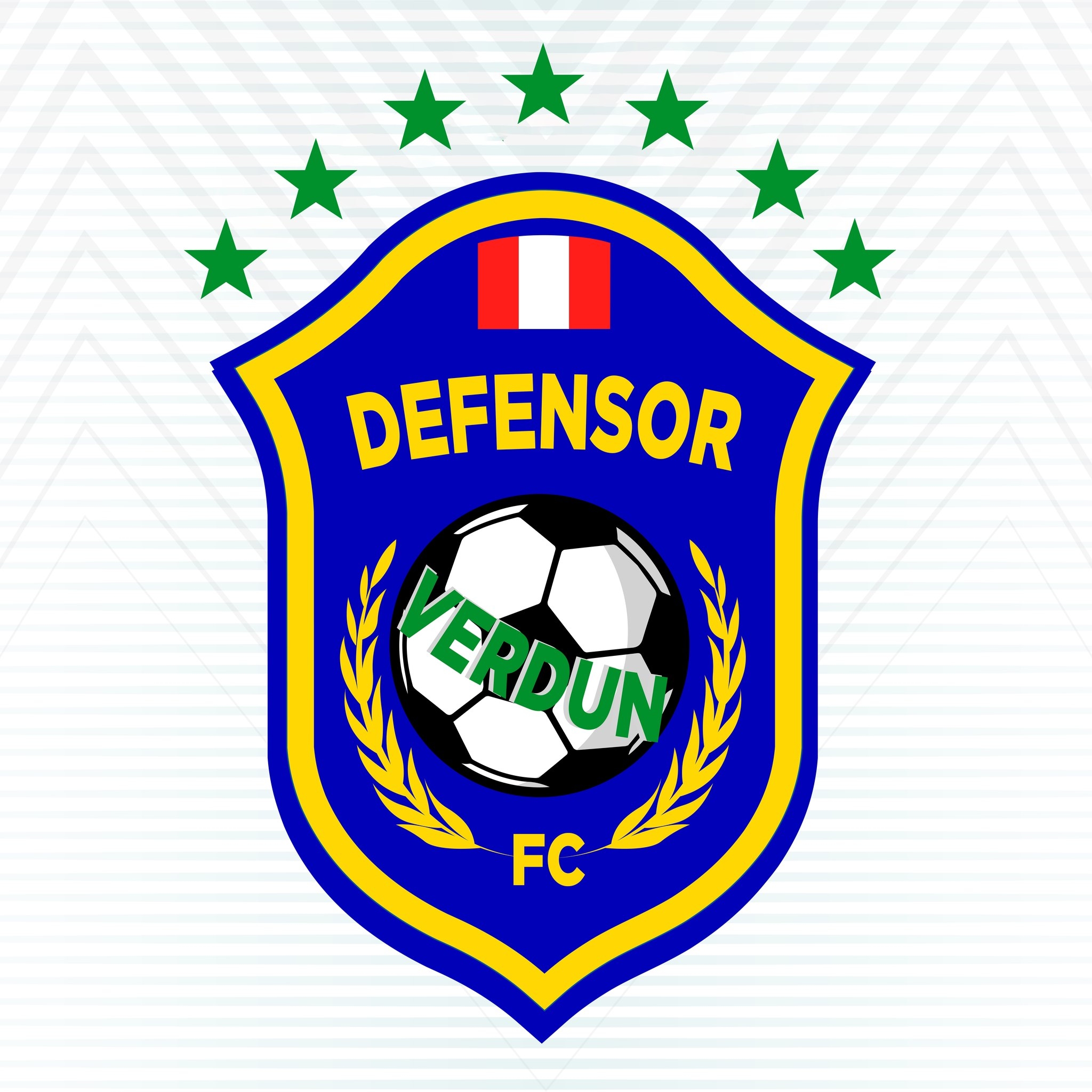 Defensor Verdún FC