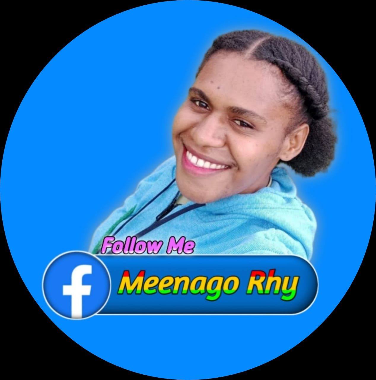Meenago Rhy