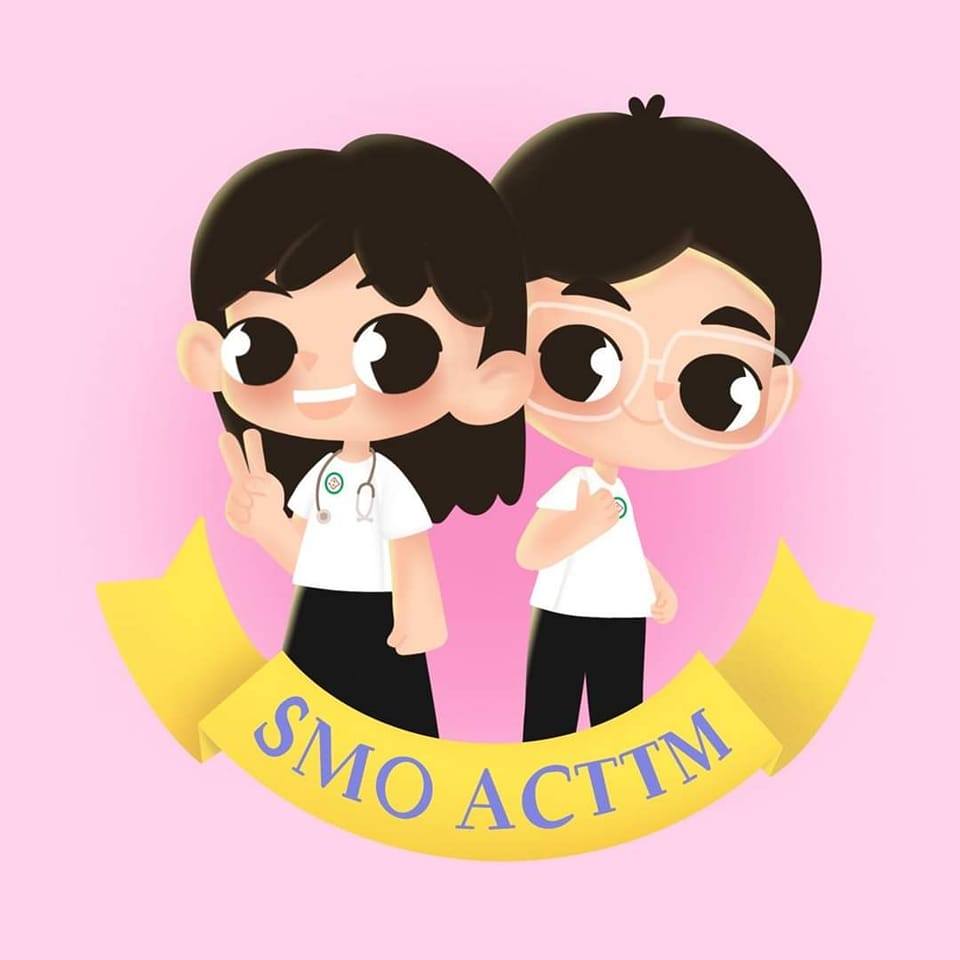 สโมสรนักศึกษา วิทยาลัยการแพทย์แผนไทยอภัยภูเบศร จังหวัดปราจีนบุรี