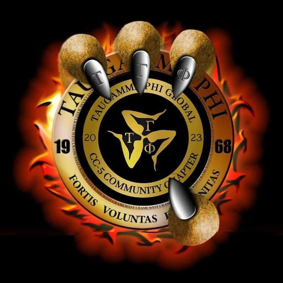 CC5 Community Chapter
