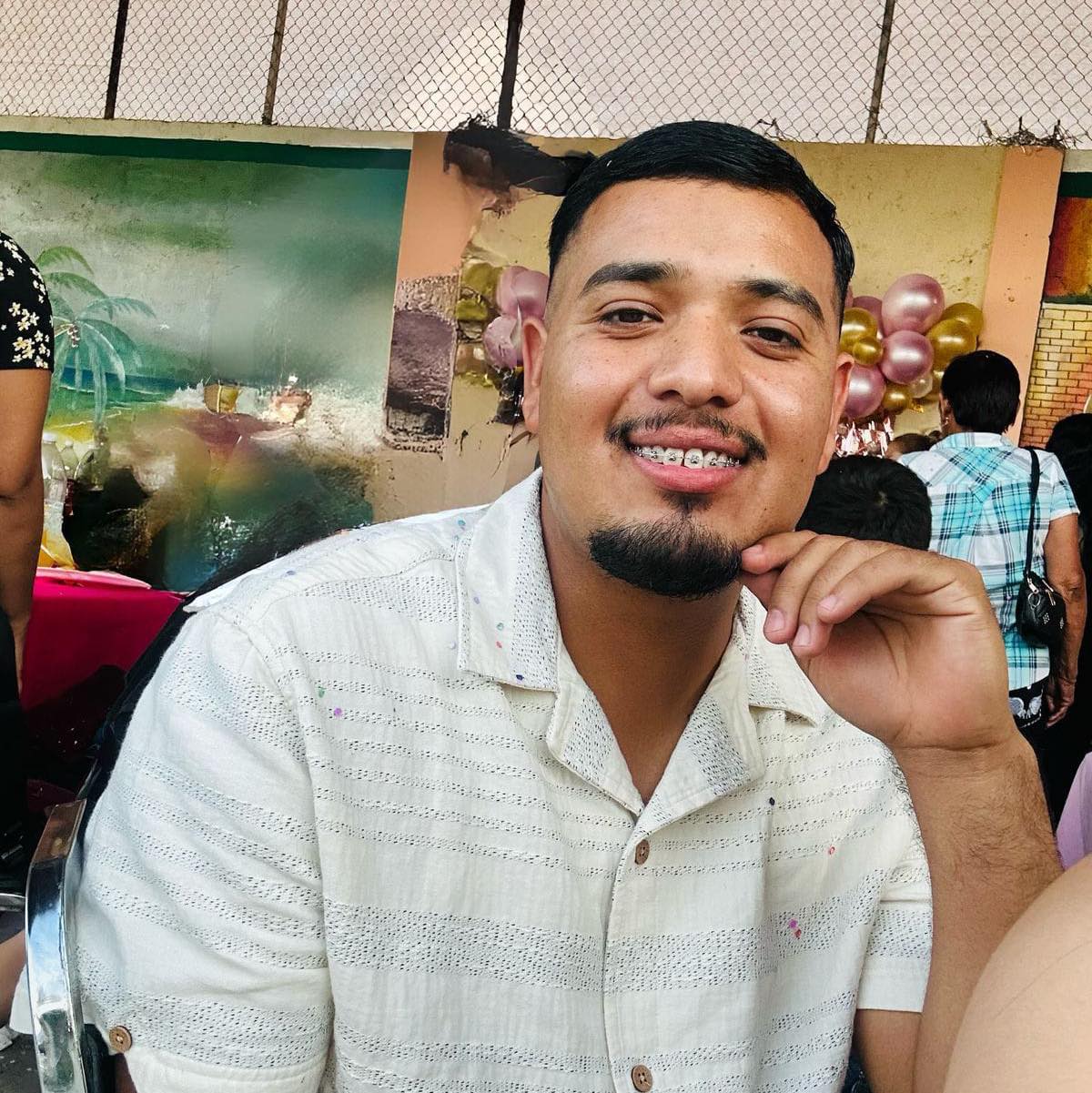 Juan Rosales Ramirez