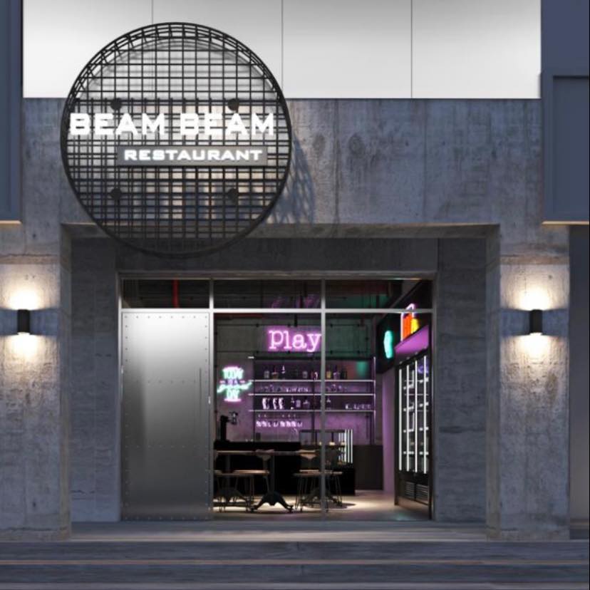BEAM BEAM 1 Restaurant | Thu Dau Mot