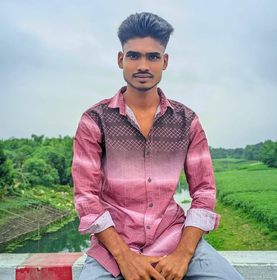 S.S Sabuj | Dhaka