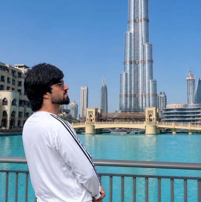 Makid Pashteen