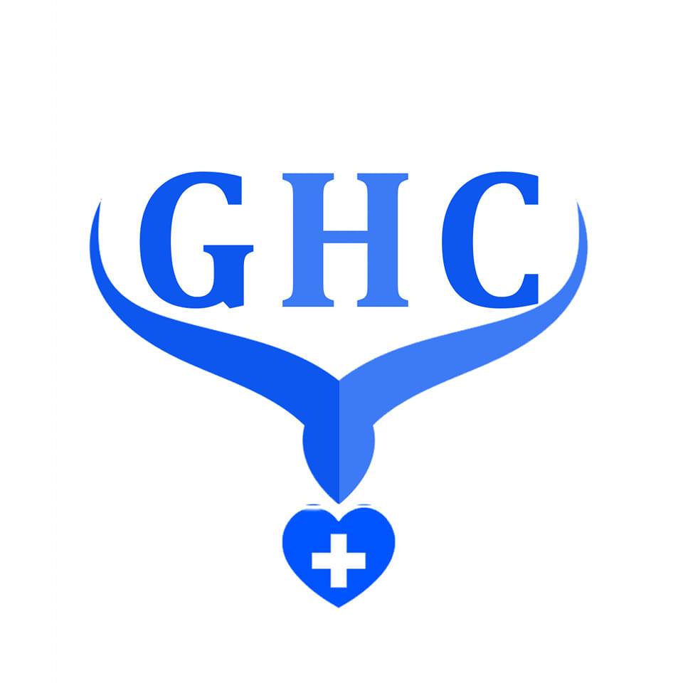 GHC Health Care Agency | Edmonton AB