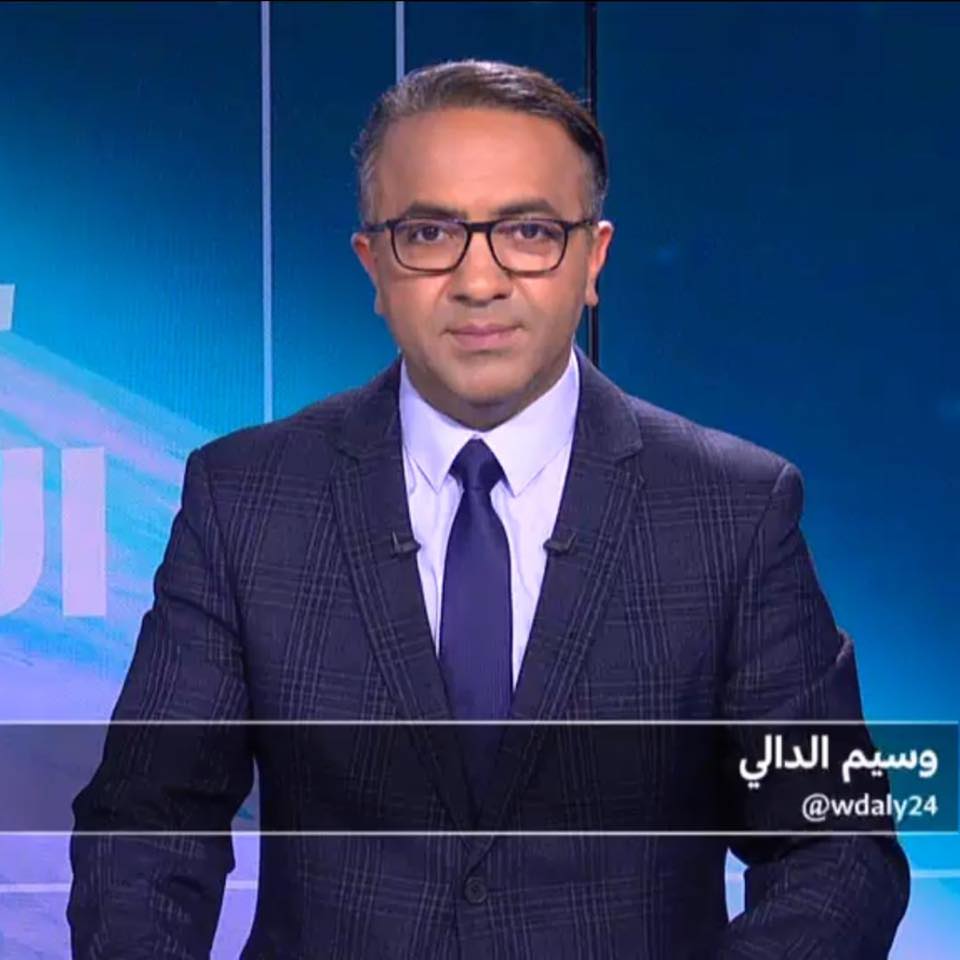 Wassim DALY وسيم الدالي