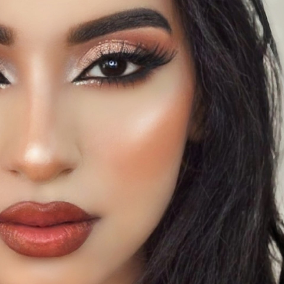 Marim Ayman Makeup Artist | Zaqazîq