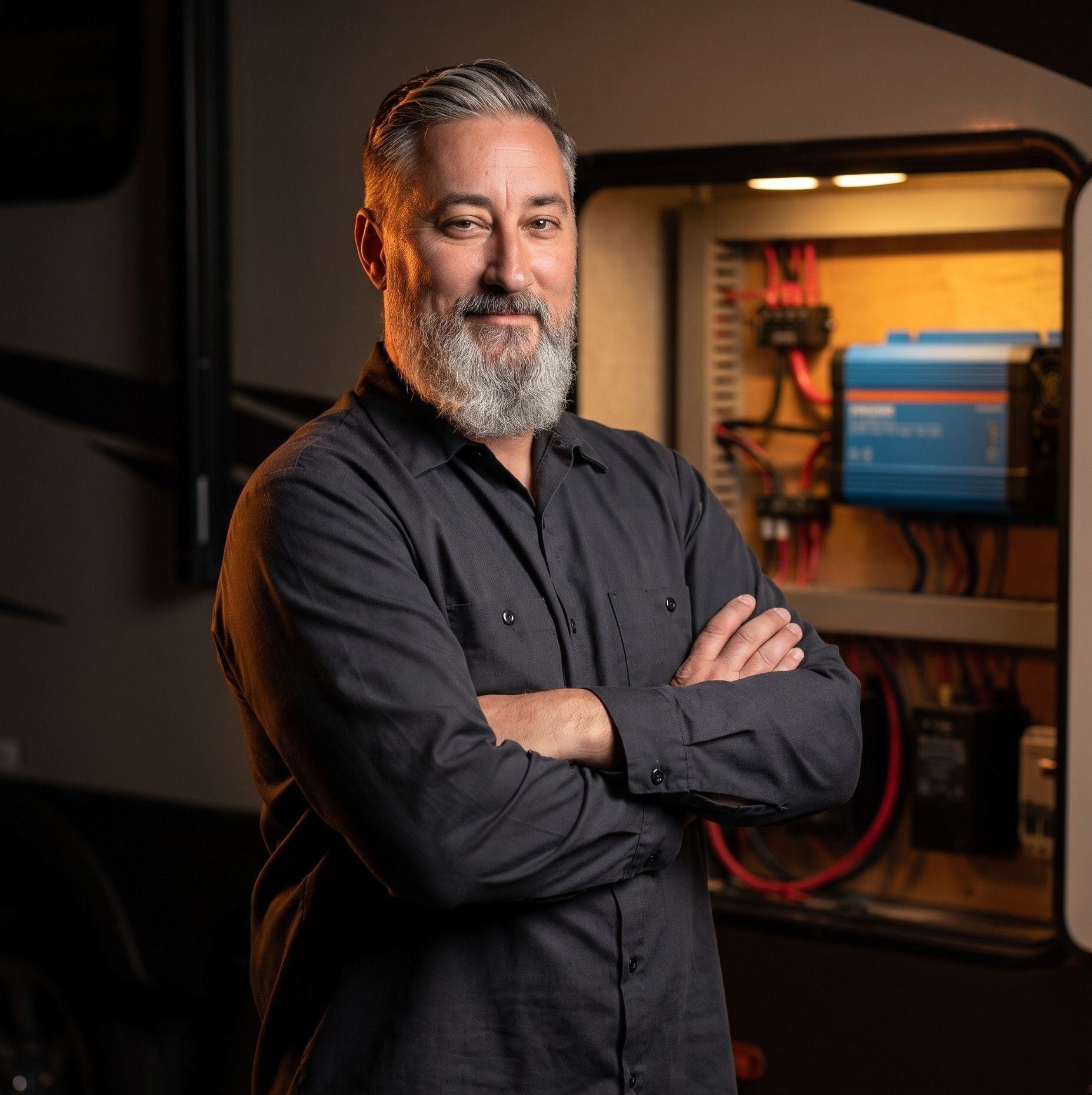 GC RV Upgrades | Decatur TX