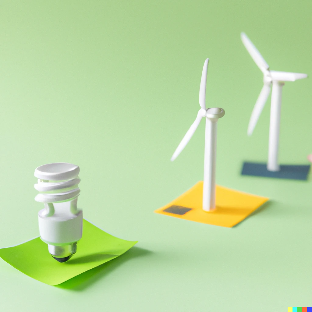 My Green Energy