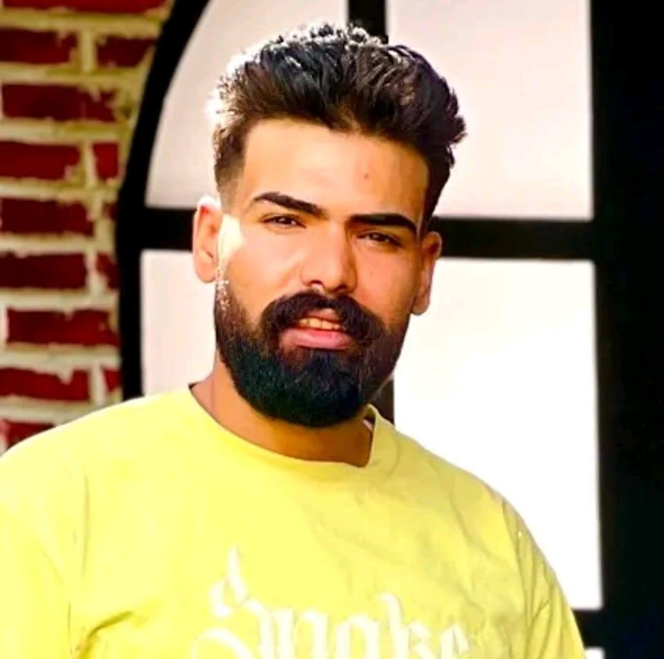 Mahmoud Mosleh