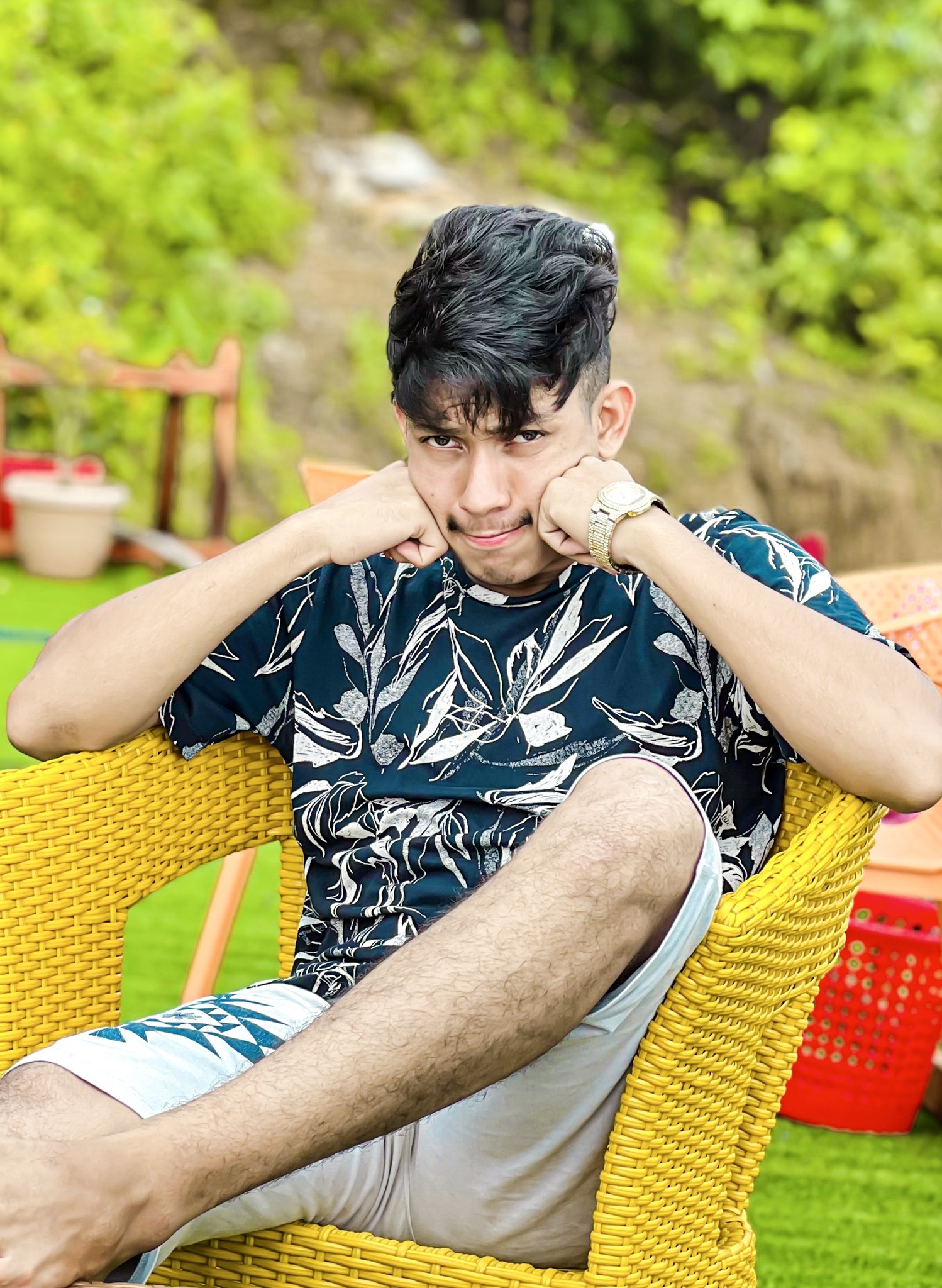 Abid Hossain