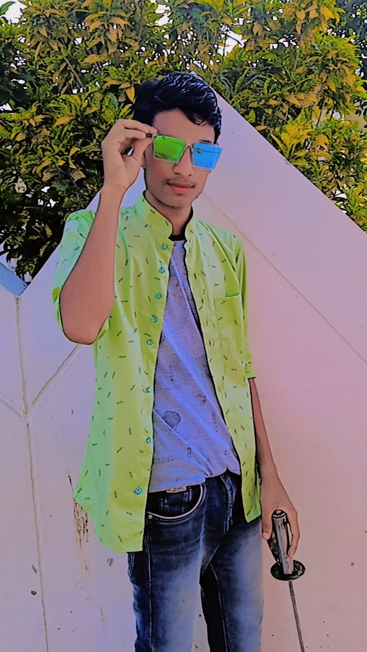 MD SADAB | Bihar Sharif