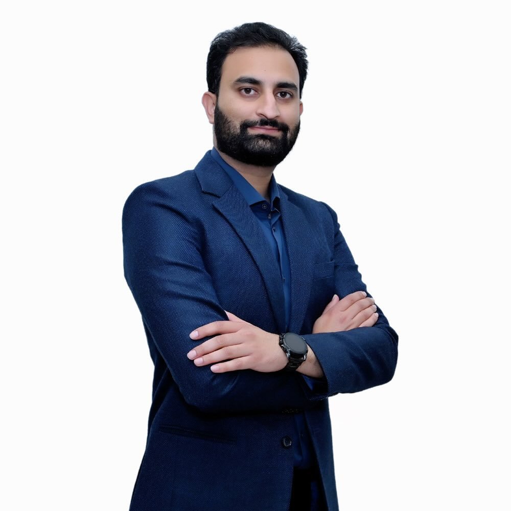 Abhinav Sharma