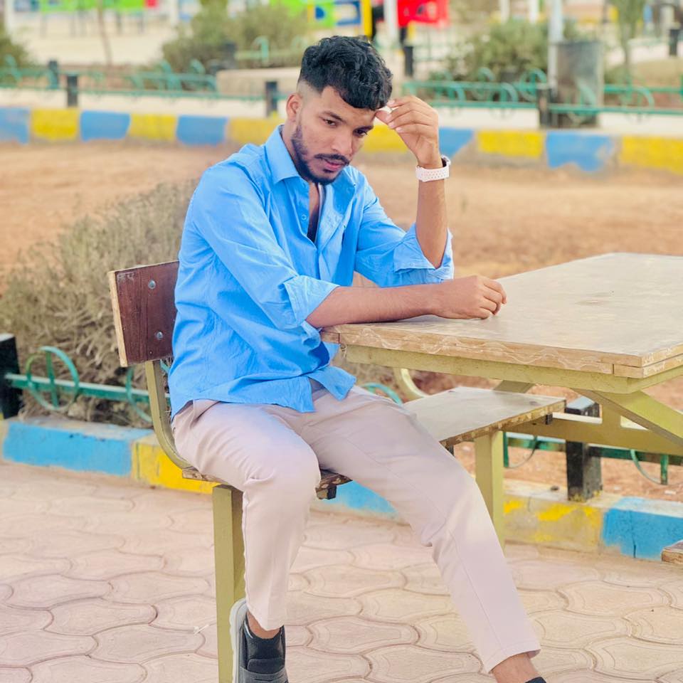 Hassan Raj