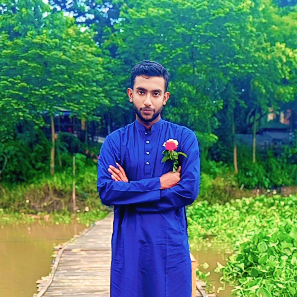 MD Arafat Islam Forhad