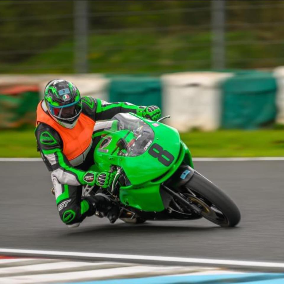 Taylor Hart Racing