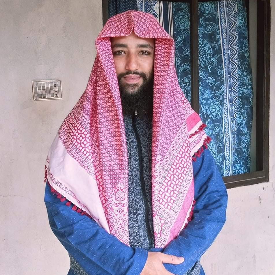 Usama Pyara