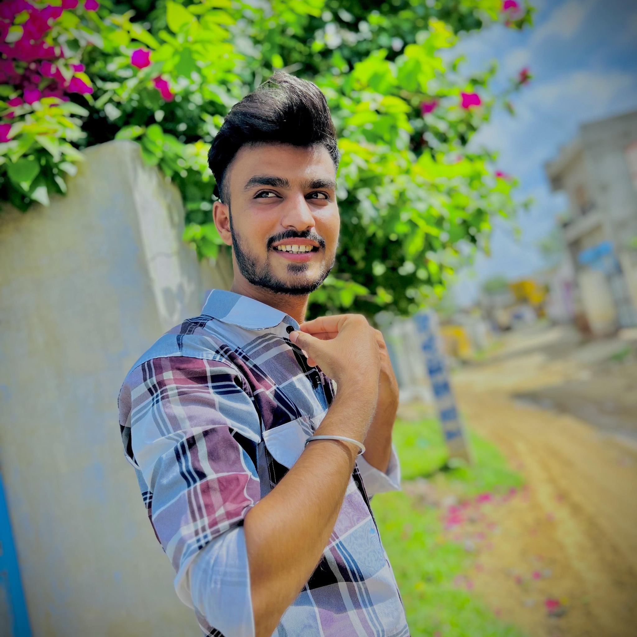 Ankit | Churu