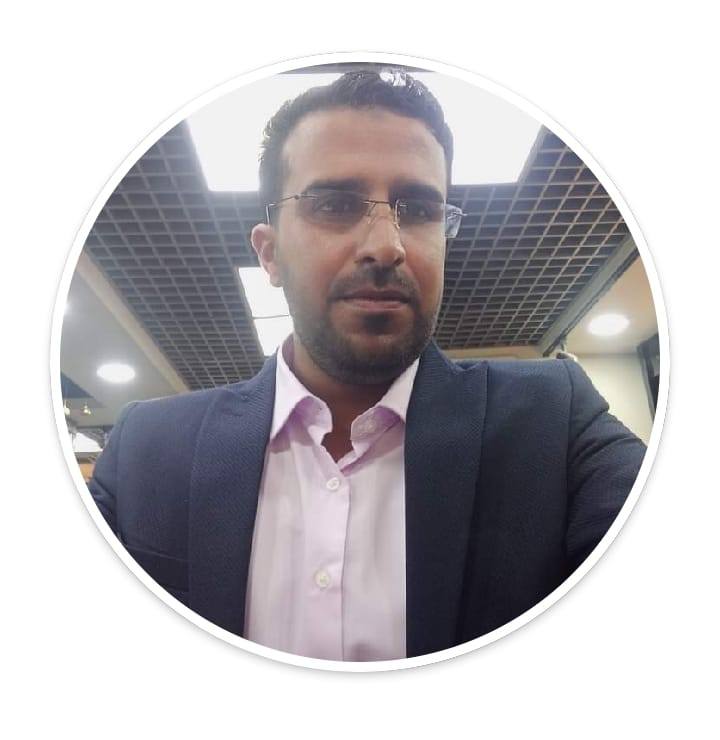 حسين ابو مور _ Hussein A moor