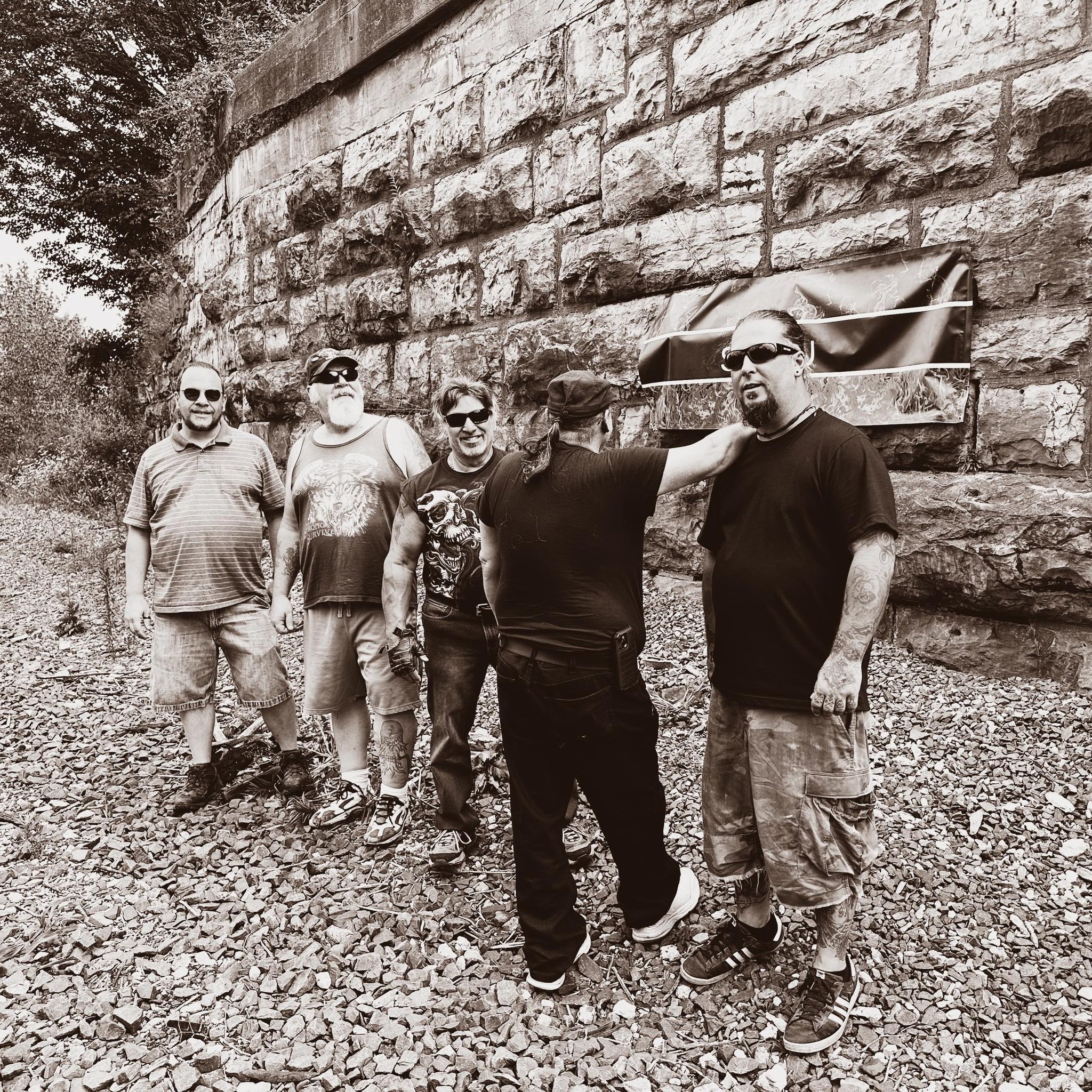SNAFU Band | Churchville NY