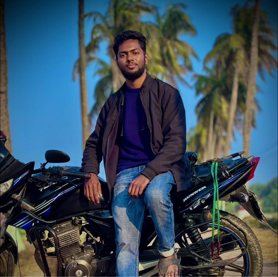 Razib Molla