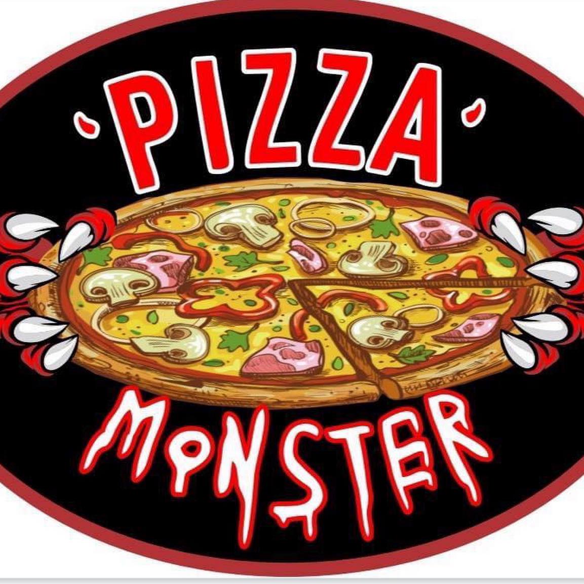 Pizza Monster Griffith | Griffith NSW