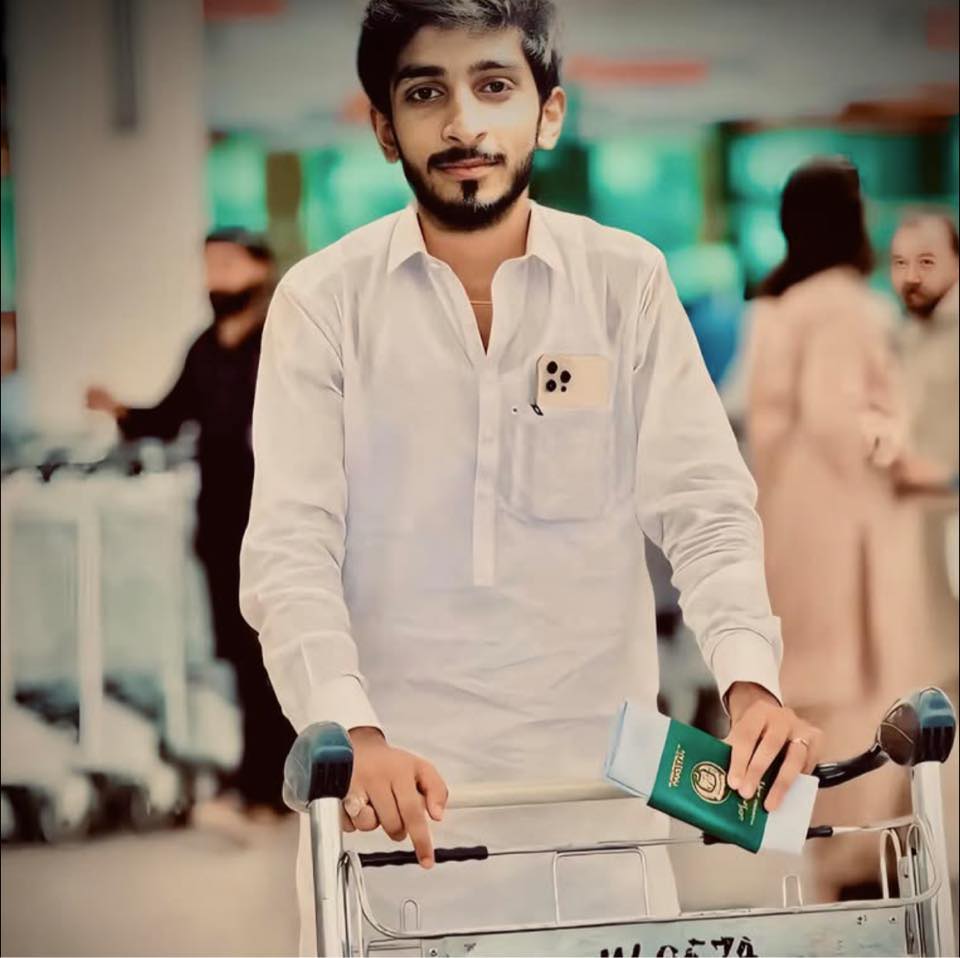 Sheikh Sudais